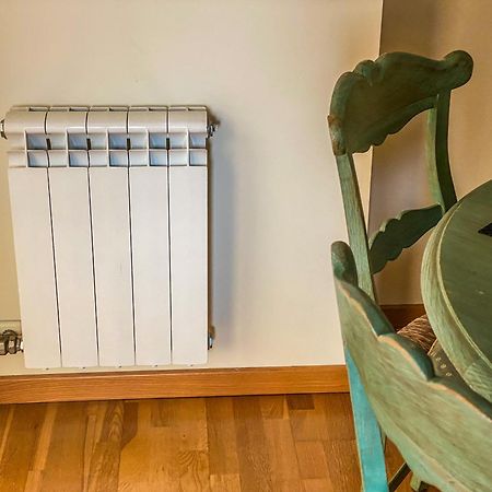 Ferienwohnung Luar 2 Porriño Exterior foto