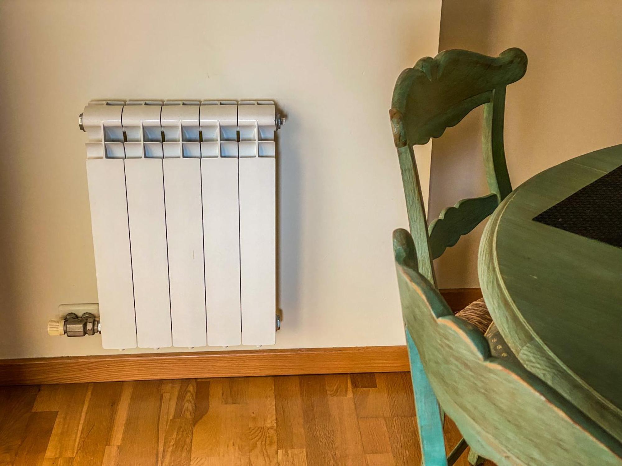 Ferienwohnung Luar 2 Porriño Exterior foto