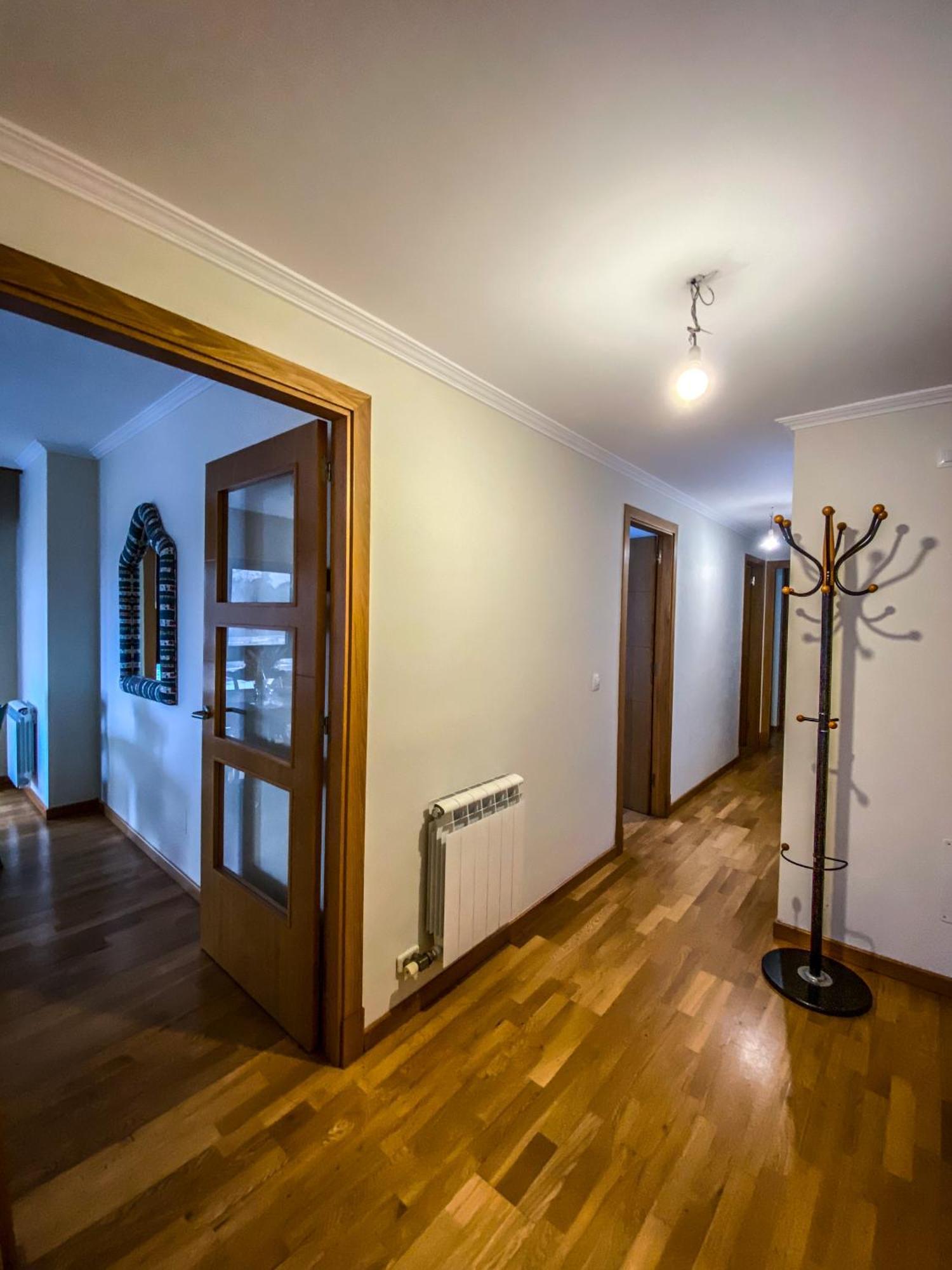 Ferienwohnung Luar 2 Porriño Exterior foto