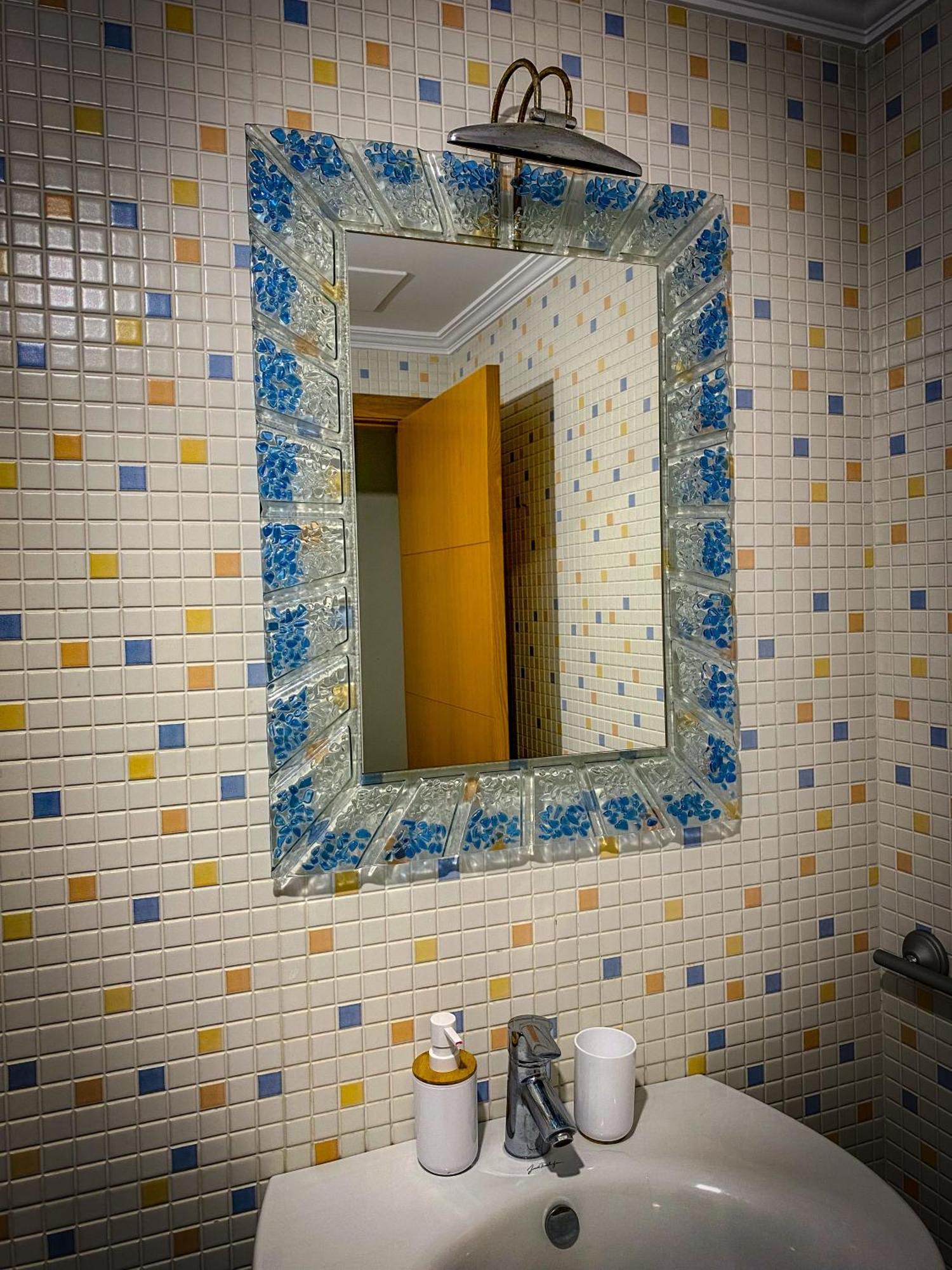 Ferienwohnung Luar 2 Porriño Exterior foto