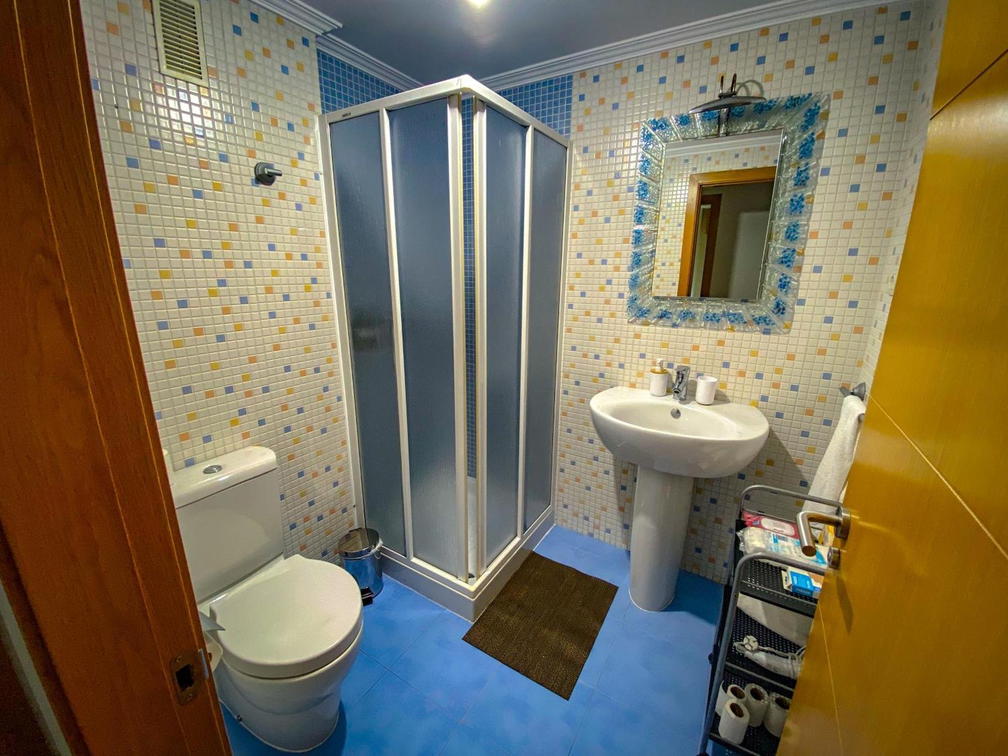 Ferienwohnung Luar 2 Porriño Exterior foto